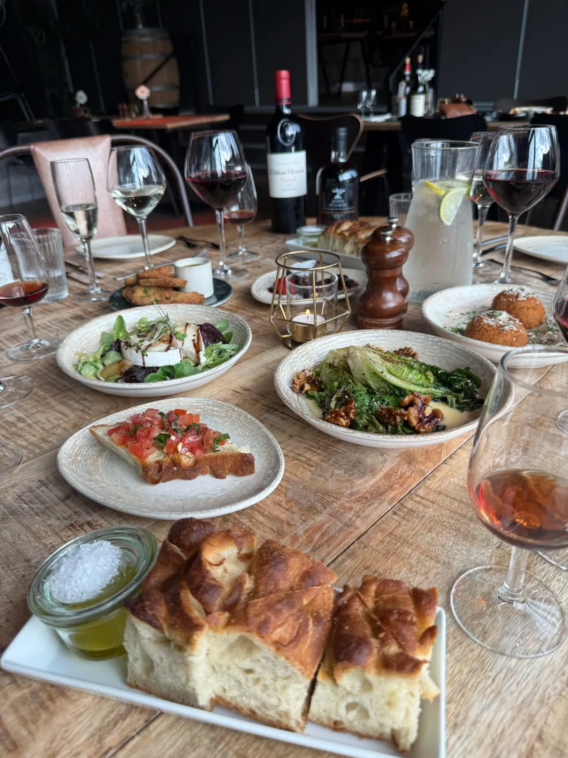 SOHO team og restaurant